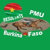 RESULTATS PMU Burkina Faso icon