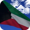 Kuwait Flag icon