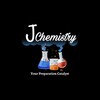 Icono de JChemistry
