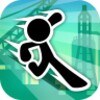 Icon von Jump & Sliding