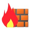 Ikon NoRoot Firewall