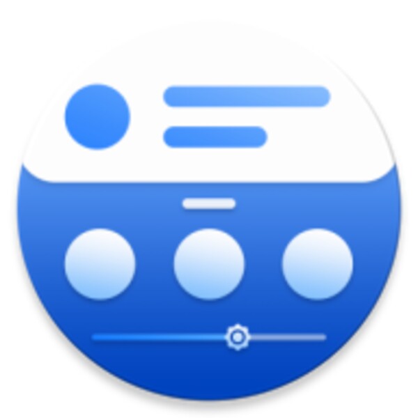 Bottom Quick Settings for Android - Download the APK from Uptodown