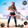 ZOMBIE HUNTER: Shooting Game icon