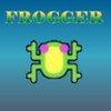 Icono de Frogger