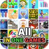 Icône All In One Game