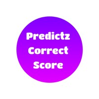 predictz correct score