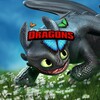 Dragons: Rise of Berk simgesi