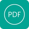 Publisher to PDF icon