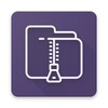 Zip File Manager icon