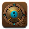 zh-steampunk GOLocker Theme icon