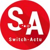 Switch-Actu - Application offi icon