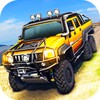 Icona di Offroad 4x4 Driving Adventure
