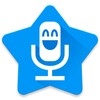 Voice changer for kids and families icon