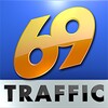 Icon von 69News Traffic