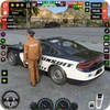 Police Chase Car Game icon