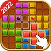 Gem Block Puzzle- Puzzle Game icon