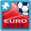 Logo Puzzle Euro 2016 icon