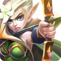 Magic Rush: Heroes icon