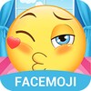 Animated Emoji & Cute Emoji Keyboard for iPhone X icon