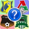 Футбольные Логотипы icon
