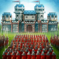 Empire: Four Kingdoms android app icon