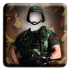 Army Photo Suit Editor FREE icon