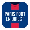 Icono de Paris Foot En Direct: football