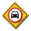 The Highway Code icon