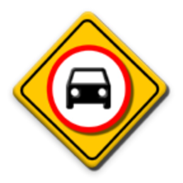 The Highway Code for Android - Download the APK from Uptodown