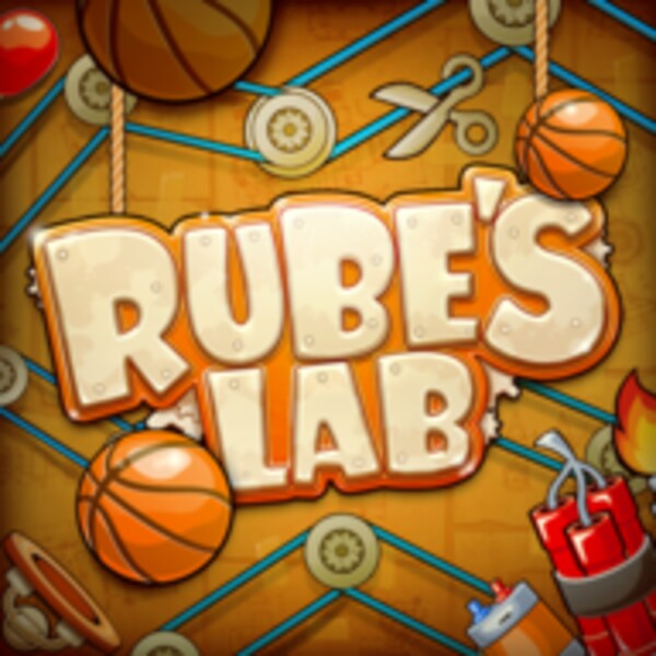 Rube's Lab for Android - Download the APK from Uptodown