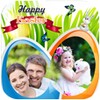 Happy Easter photo frames HD icon