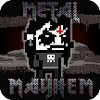 Metal Mayhem icon