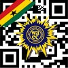 WAEC QR Validator icon