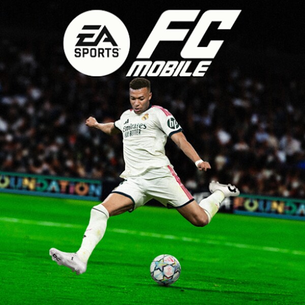 EA Sports FC Mobile 27 (FIFA Soccer) (Android) icon