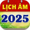 أيقونة Lịch Vạn Niên 2023