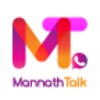 Mannath Talk icon