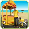 Icono de Beach Ice Cream Delivery