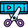 Audio Video Cutter icon