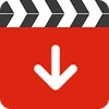 Icon von YouTube Video Downloader - Download All Videos