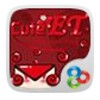 CuteET GO Launcher Theme icon