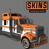 Universal Truck (skins) UTS icon
