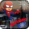 Icône Spider Boy Jumper