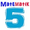 5. Sınıf Eğlenceli Matematik icon