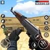 أيقونة Gun Strike FPS Shooting