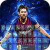 Lionel Messi Keyboard LED icon