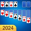 Solitaire Card Game आइकन