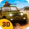 African Safari Hunting Sim 3D icon