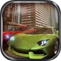 Taxi driver simulator(Large gold coins)