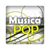 Música Pop icon