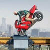 Moto Bike Racing Stunt Master Game icon